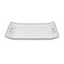 Petite Handled Tray