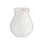 Petite Scalloped Vase