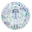 Winterberry Nutcracker Chinoiserie