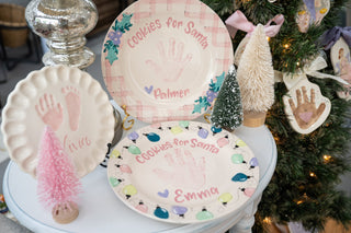 Baby's First Christmas Essentials