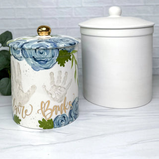 Petite Canisters