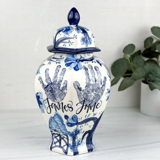 Ginger Jars