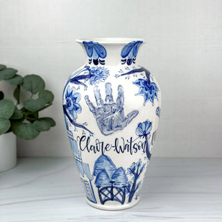 XL Vases
