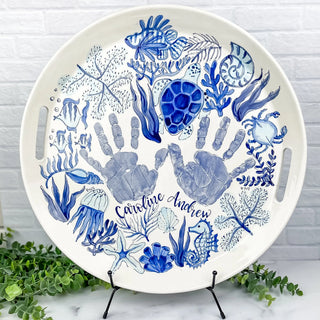 Serving Trays