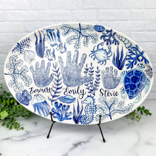 Wide Platters