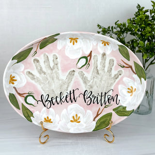 Petite Platters