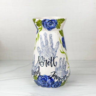 Standard Vases