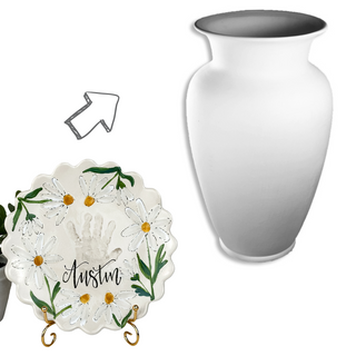 Daisy XL Vase