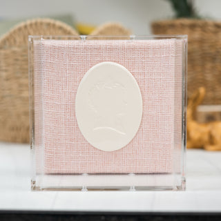 Silhouette Heirloom Box