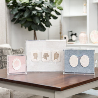 Silhouette Heirloom Box