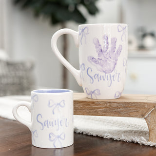 Little Bows Mini Mug