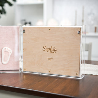 Signature Heirloom Box