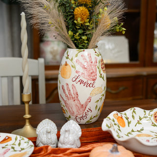 Give and Gather Vase