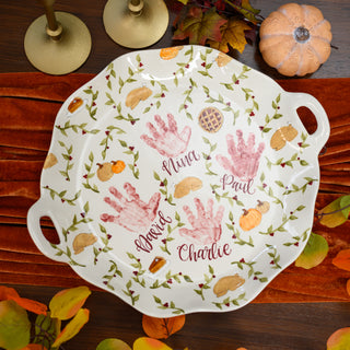 Give and Gather XL Tray