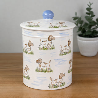 Pointers Petite Canister