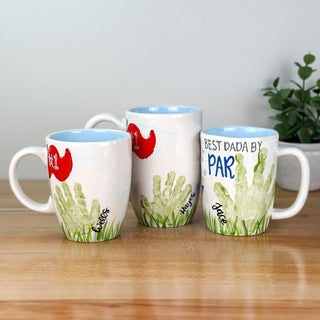 By Par Mug
