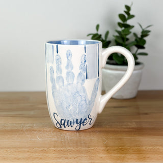 Stripes Mug