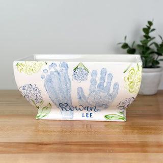 Sadie's Hydrangea Planter