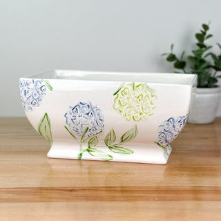 Sadie's Hydrangea Planter