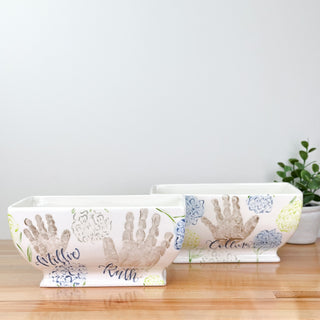 Sadie's Hydrangea Planter