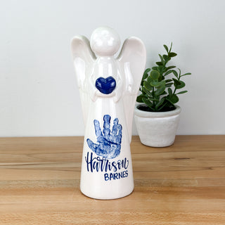 Classic Angel Figurine