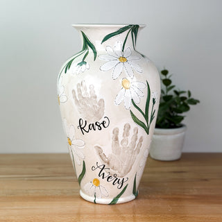 Daisy XL Vase