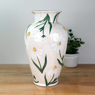 Daisy XL Vase