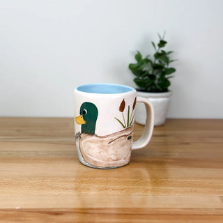 Duck Mug