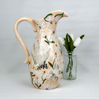 Daisy Pitcher