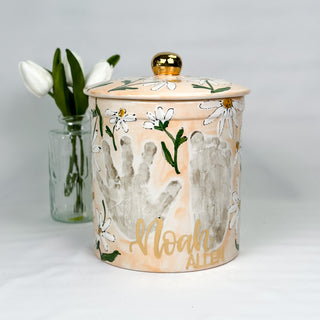 Daisy Petite Canister