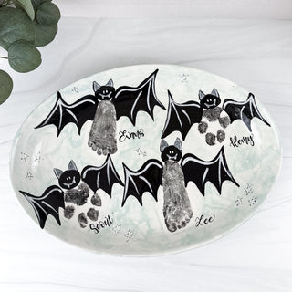 Boo Buddies XL Platter