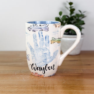 Fish Mug