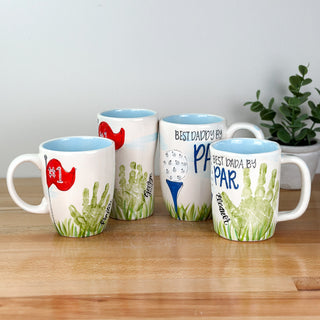 By Par Mug