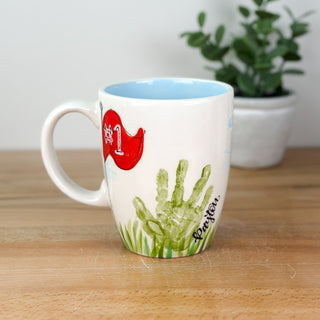 By Par Mug