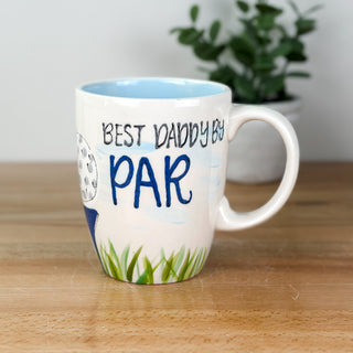 By Par Mug