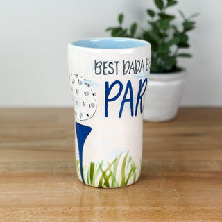 By Par Mug
