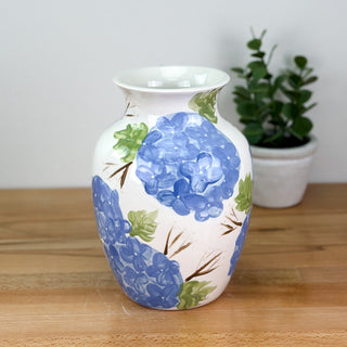 Hydrangea Petite Vase