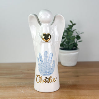 Classic Angel Figurine