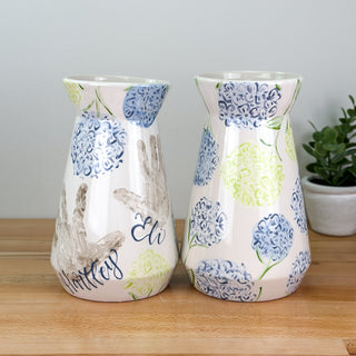 Sadie's Hydrangea Vase