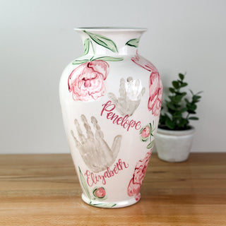 Peony XL Vase