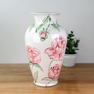 Peony XL Vase