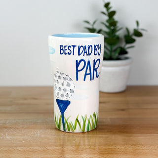 By Par Mug