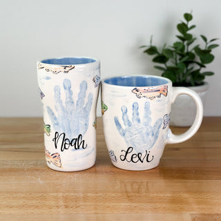 Fish Mug