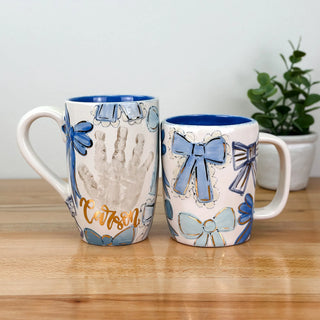 Elsie's Bows Mug