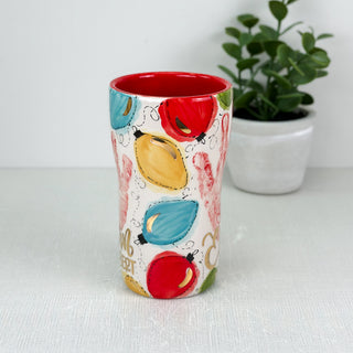 Christmas Lights Mug