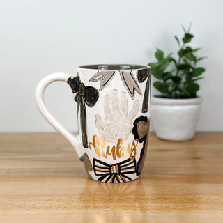 Elsie's Bows Mug