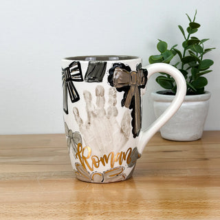 Elsie's Bows Mug