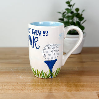 By Par Mug