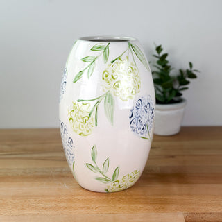 Sadie's Hydrangea Vase