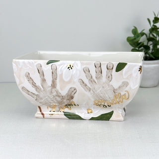 Magnolia Planter